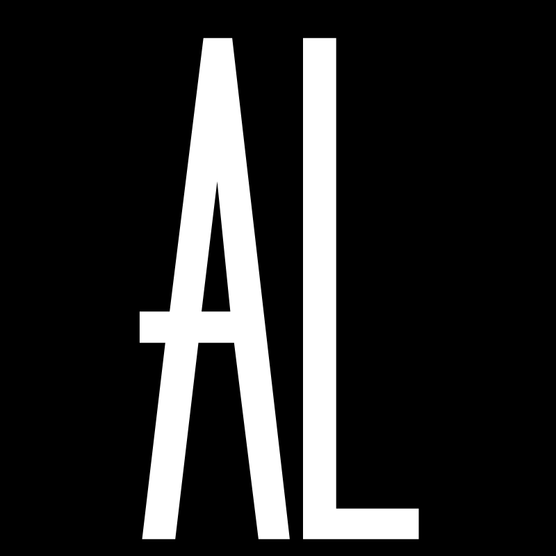 Alex Lynn logo