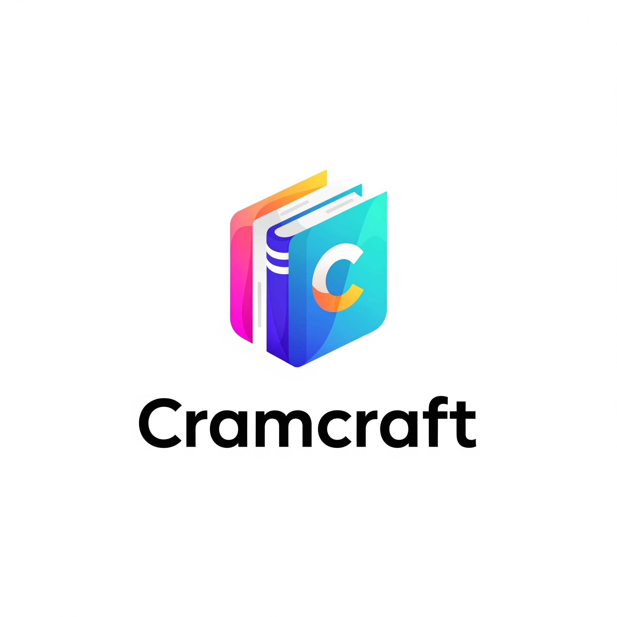 CramCraft logo